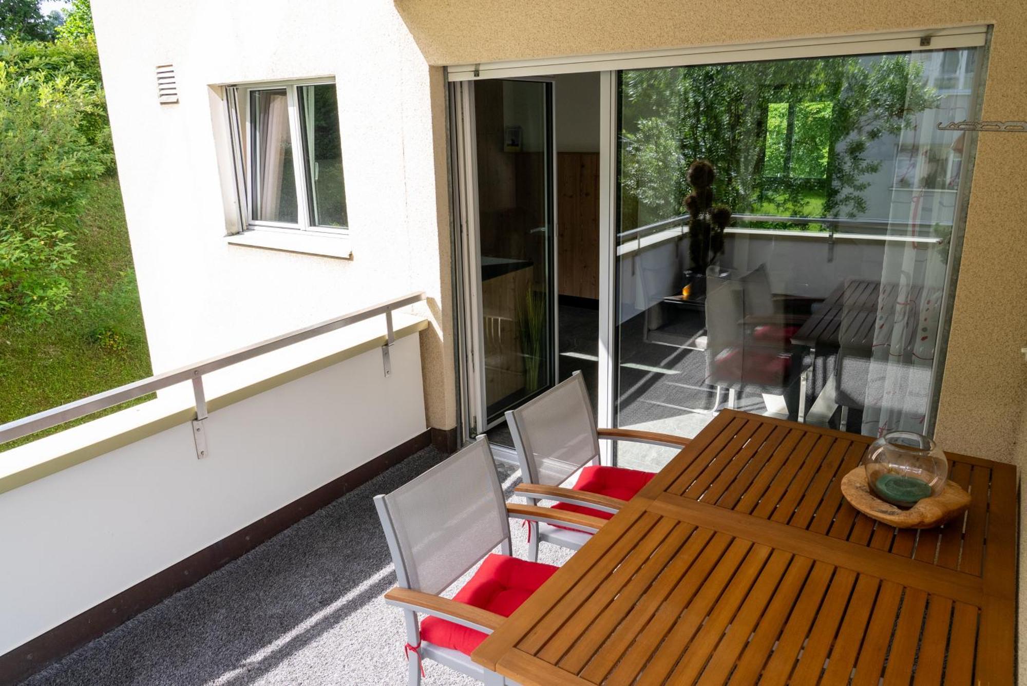 Spacious 2 Bedroom Apartment Engelberg Exterior foto